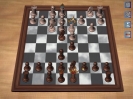 Náhled k programu Free Chess